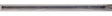 PatrolTail Duo – 49" Chaser Strip Light.