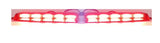 PatrolVisor Trio – Interior Light Bar.