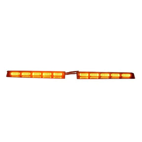 PatrolVisor Trio – Interior Light Bar.