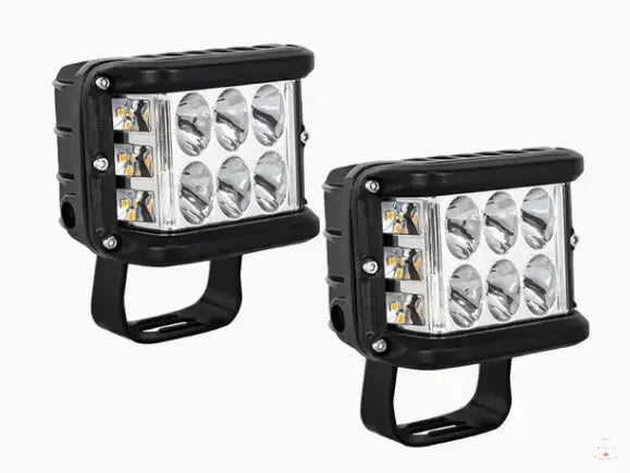 SignalWL Cube – Work Light (Pair).