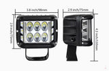 SignalWL Cube – Work Light (Pair).