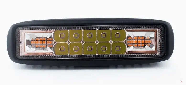 SignalWL N Strobe – Work Light with Integrated Strobe.