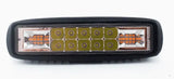 SignalWL N Strobe – Work Light with Integrated Strobe.