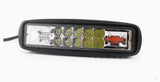 SignalWL N Strobe – Work Light with Integrated Strobe.