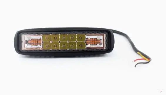 SignalWL N Strobe – Work Light with Integrated Strobe.
