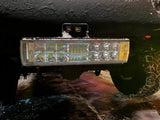 FleetWL SideShooter – LED Work Light with Side Illumination.
