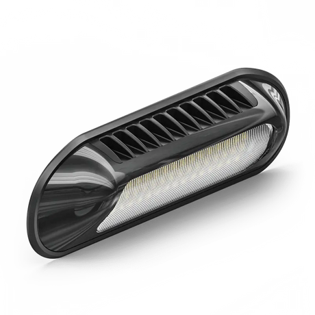 Perimeter Flood Light.