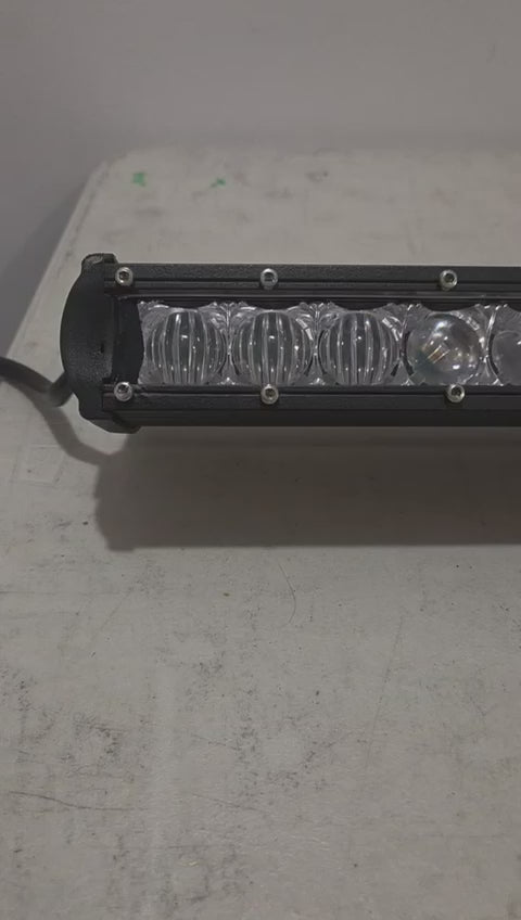 *New* PatrolBeam DualForce Quad.