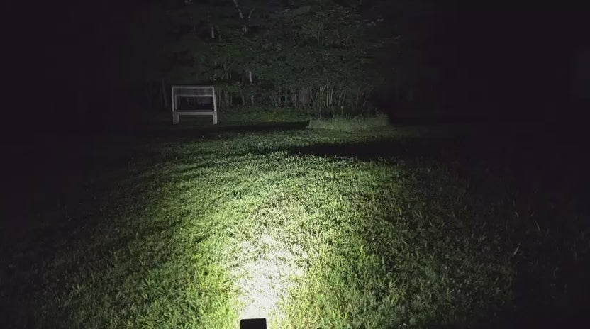 Signal Block - Work Light