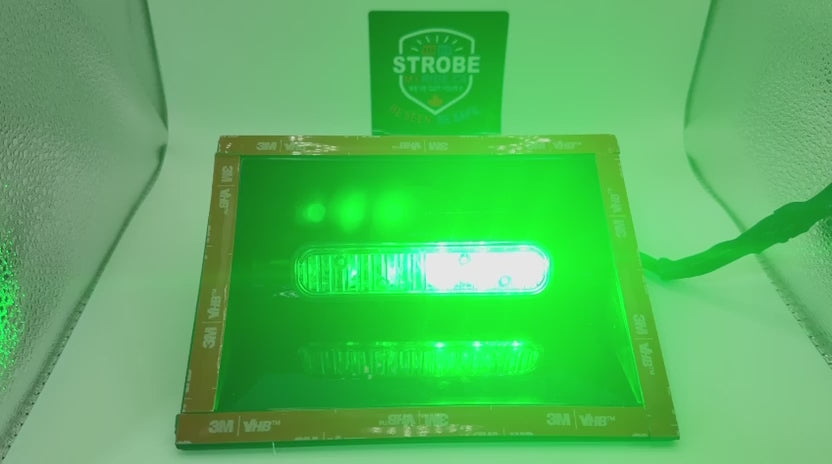 *New* FireDash Mini Responder