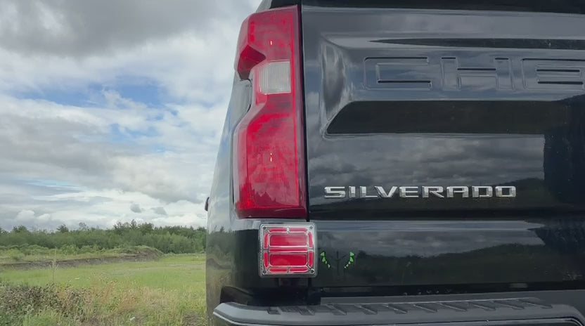 Signal TowLink - Wireless Tow Lights