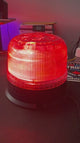 FleetBeacon HD-Duo – Heavy-Duty Beacon.