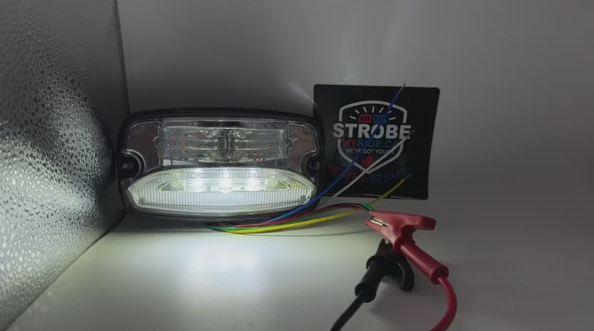 *New* PatrolV-Quad Scene.