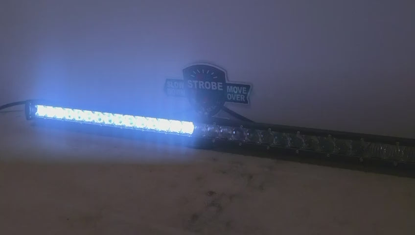 *New* PatrolBeam DualForce Quad.