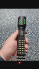 Signal Flash Light