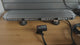 Patrol Bar Quad 24 - Mini Lightbar (A/W/B/G)