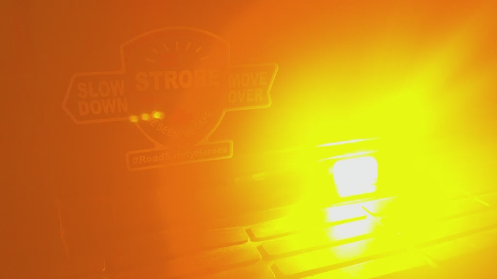 *New* Signal Vector - Surface Mount