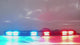 PatrolVisor Trio – Interior Light Bar.