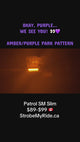 *New* PatrolSM Slim Quad