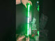 FireDash Five-Threat – Volunteer Fire Green Dash Light.