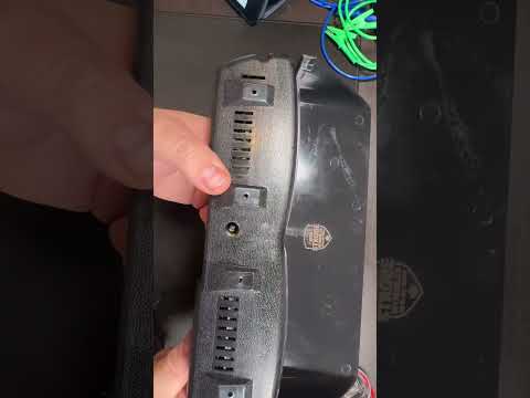 PatrolDash Duo – Dash Mount Strobe.