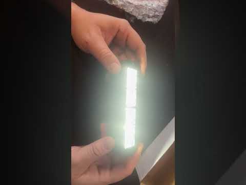 SignalScene – LED Scene Light.