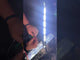 PatrolVisor Trio – Interior Light Bar.