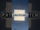 PatrolSwitch – LED Control Switch for Emergency Lights.