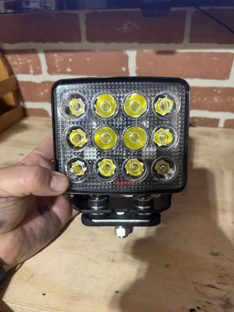 ProSignal Flood Light HD (Open Packaging) - Strobe My Ride