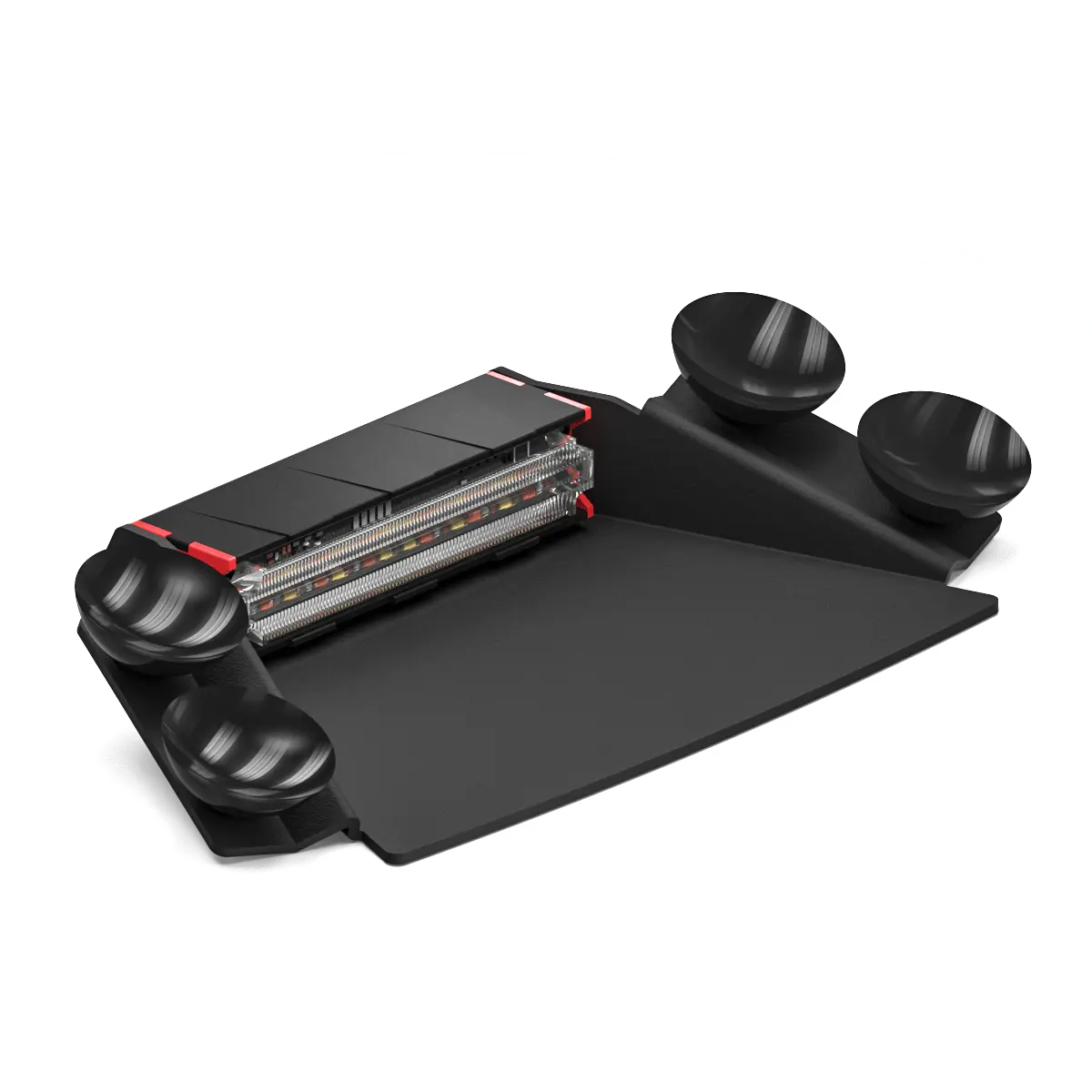 Q-1X Dash.