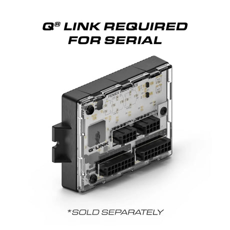 Q Link Module.