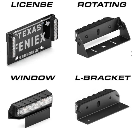 Q-Series Brackets.