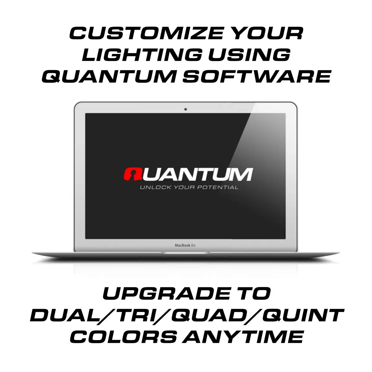 Quantum 2.0 60".