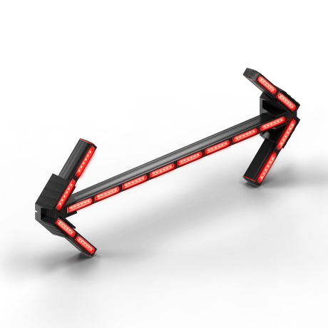 Quantum 2.0 Arrow.