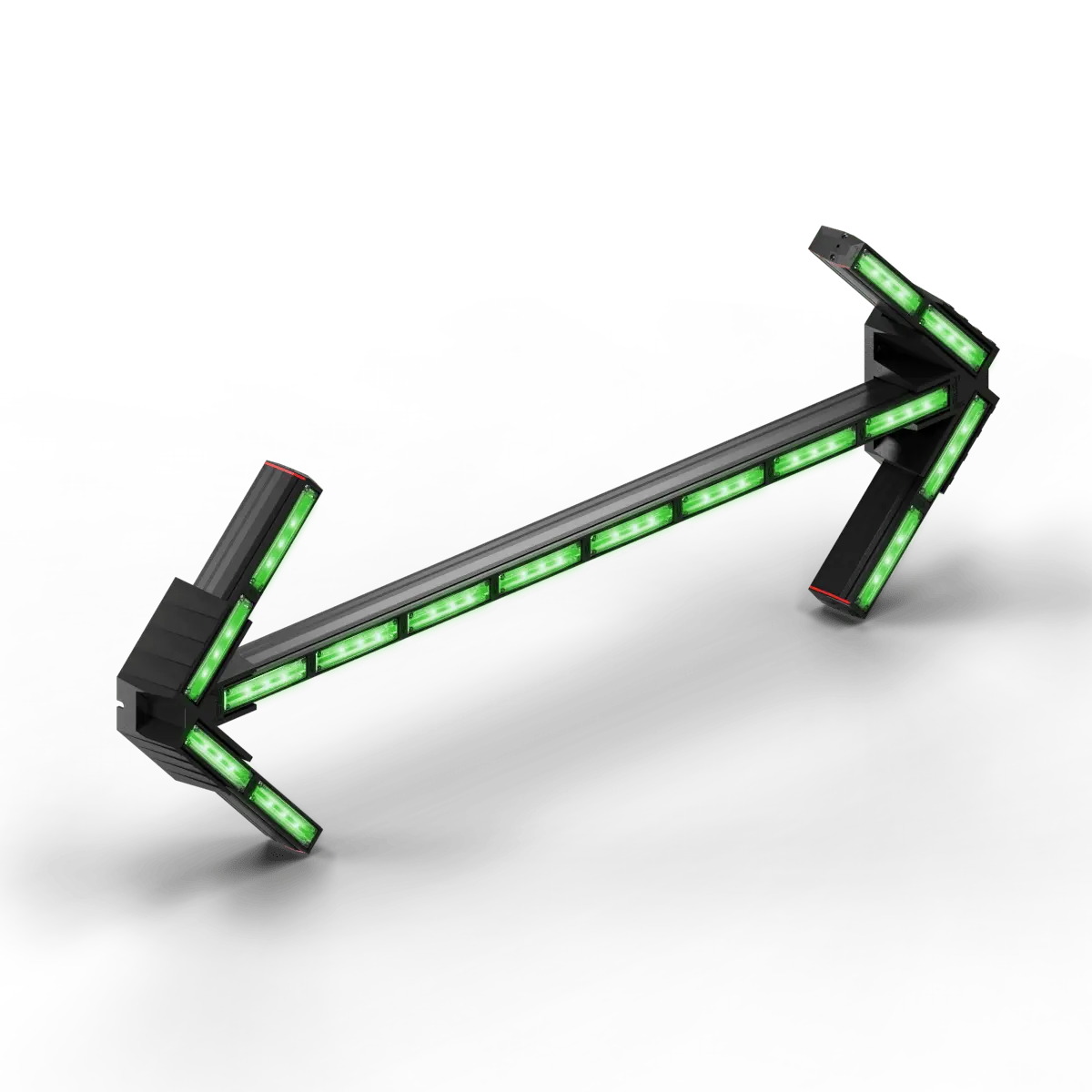 Quantum 2.0 Arrow.