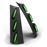 Quantum 2.0 Pillar.