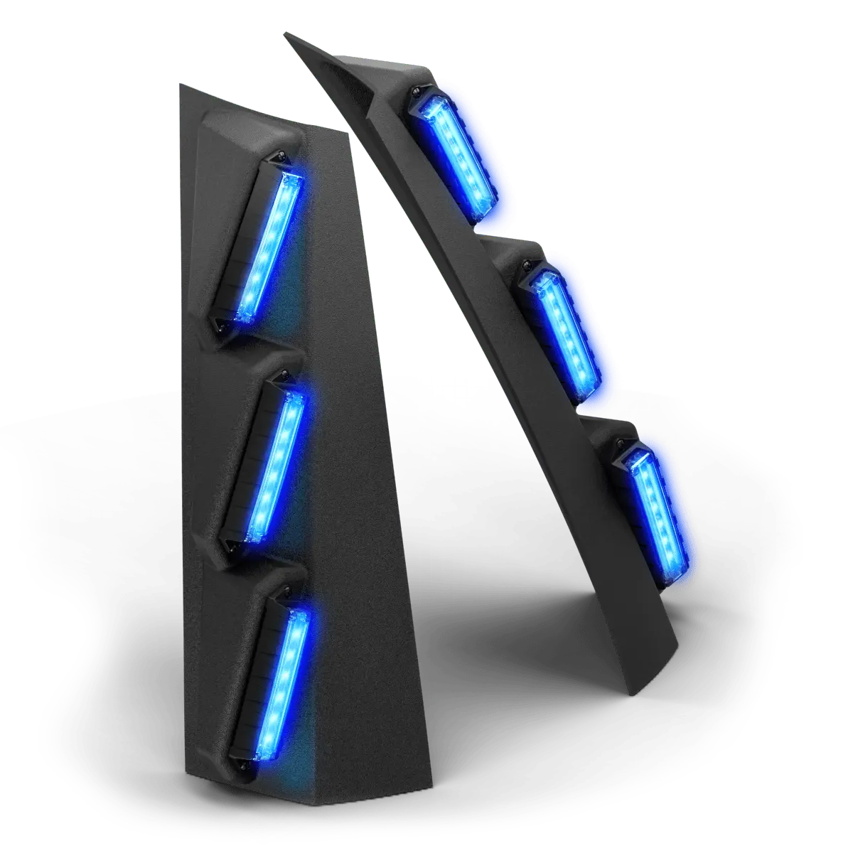 Quantum 2.0 Pillar.