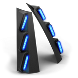Quantum 2.0 Pillar.