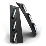 Quantum 2.0 Pillar.