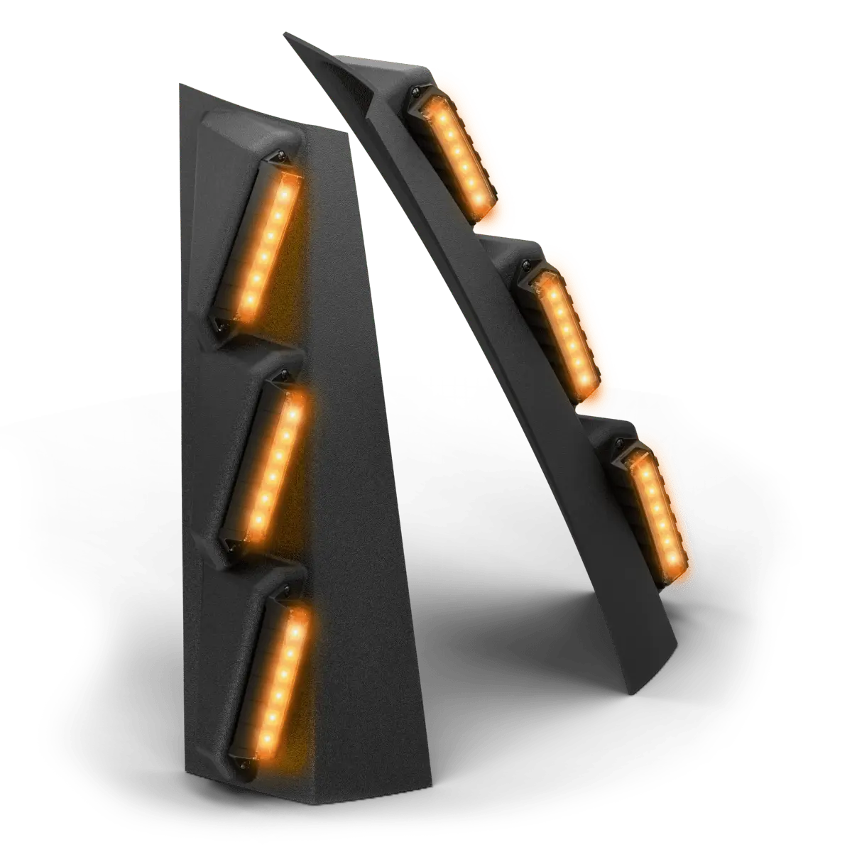 Quantum 2.0 Pillar.
