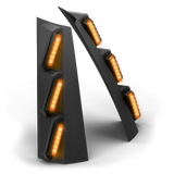 Quantum 2.0 Pillar.