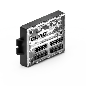Quantum Converter.