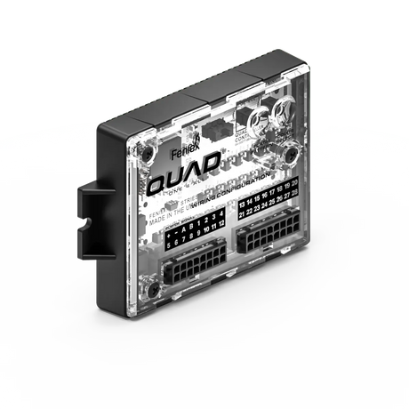 Quantum Converter.