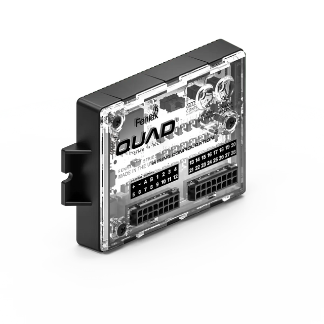Quantum Converter.
