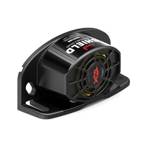 Shield 14W Back Up Alarm.