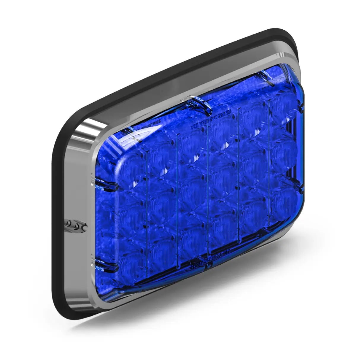 Spot Lux 6x4 - High-Performance LED Emergency Lights.