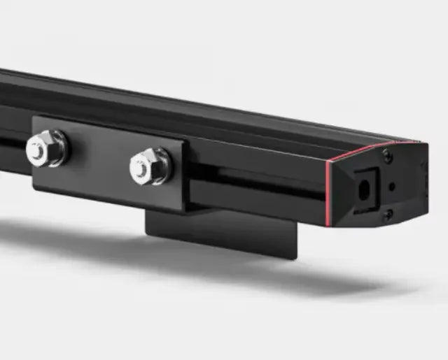 Stick Light Brackets.