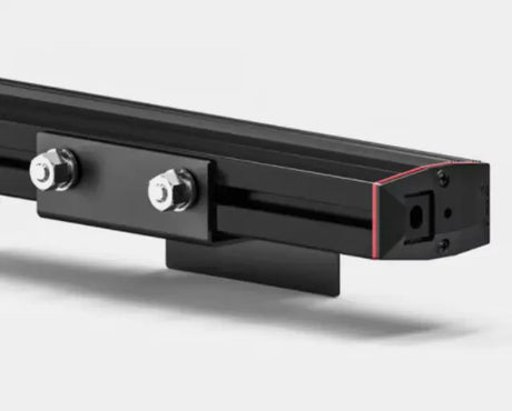 Stick Light Brackets.