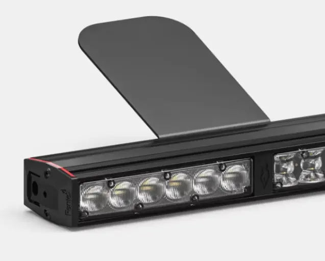 Stick Light Brackets.
