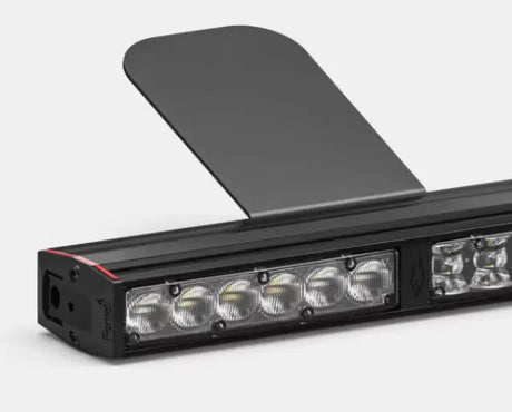 Stick Light Brackets.